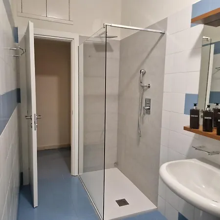 Charming Towers Guest House-apartment * Mailand