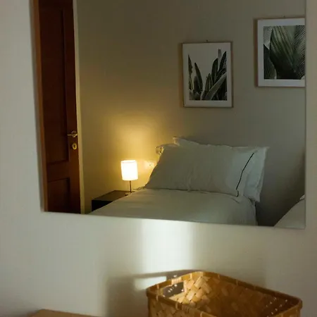 Charming Towers Guest House-apartment Appartement *