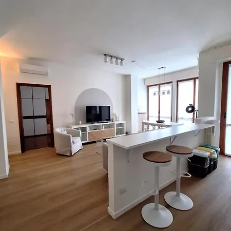 Charming Towers Guest House-apartment Appartement Milan