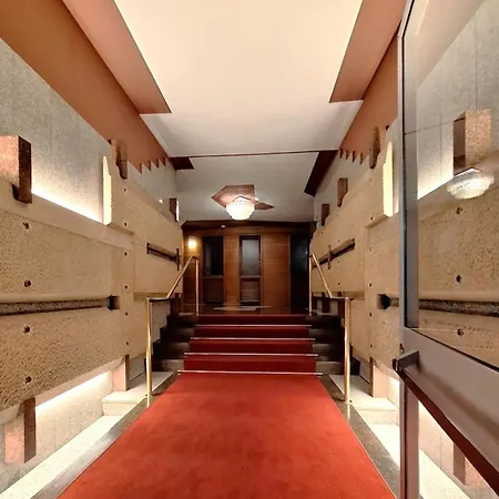 Charming Towers Guest House-apartment Appartement *