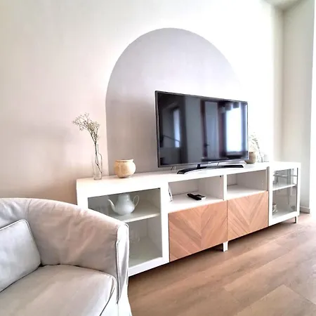 Charming Towers Guest House-apartment Appartement Milan