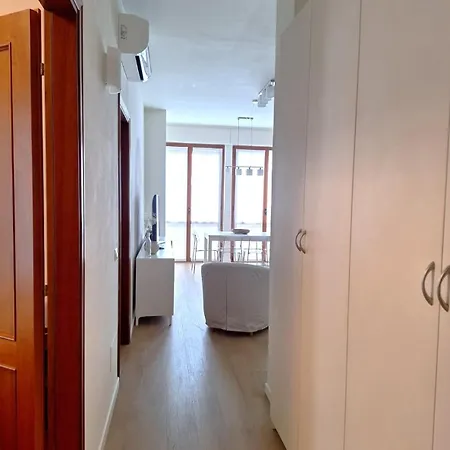 Appartement Charming Towers Guest House-apartment