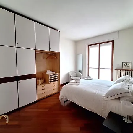Charming Towers Guest House-apartment Appartement Milan