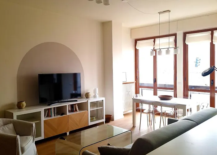 Charming Towers Guest House-apartment Apartment *