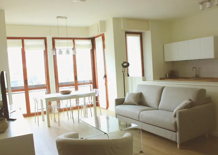 Charming Towers Guest House-apartment *