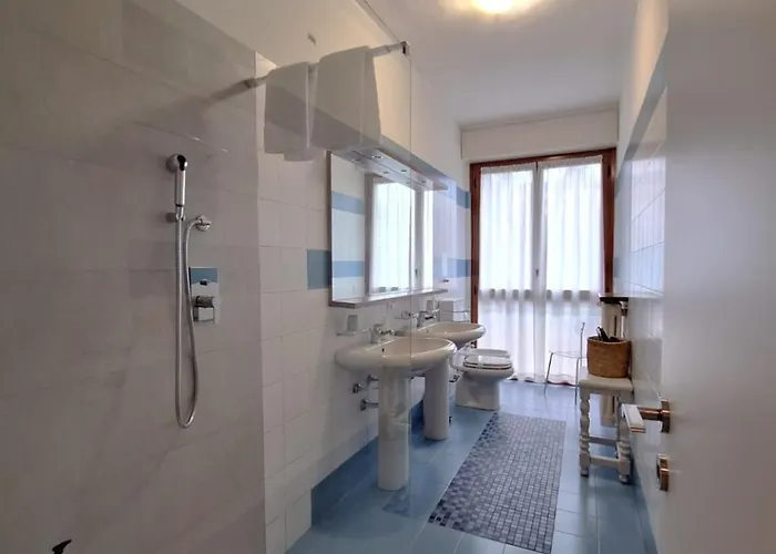 Charming Towers Guest House-apartment Apartment