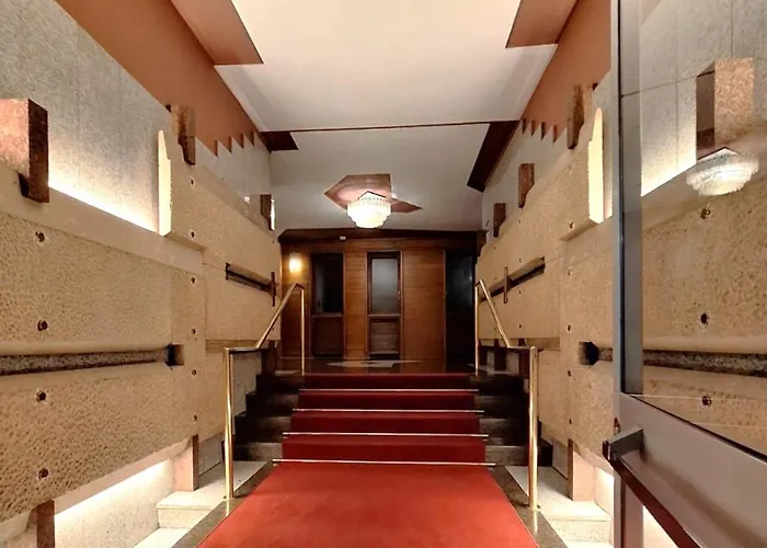 Charming Towers Guest House-apartment Apartment *
