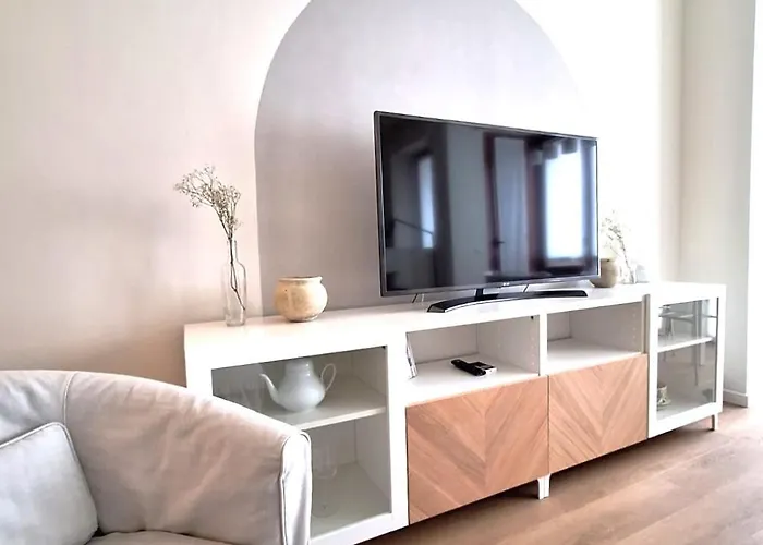 Charming Towers Guest House-apartment Apartment Mailand