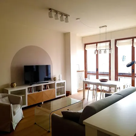 Charming Towers Guest House-apartment Lejlighed *