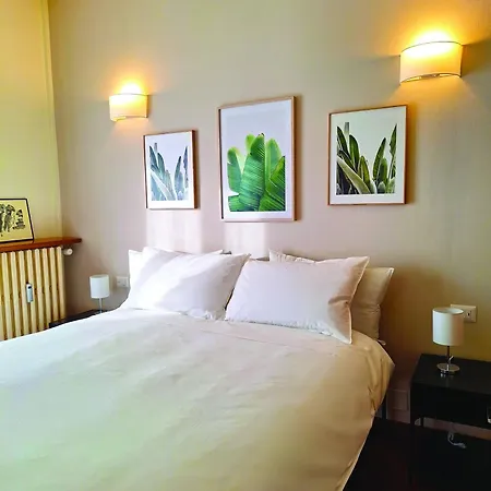 Charming Towers Guest House-apartment * Milano